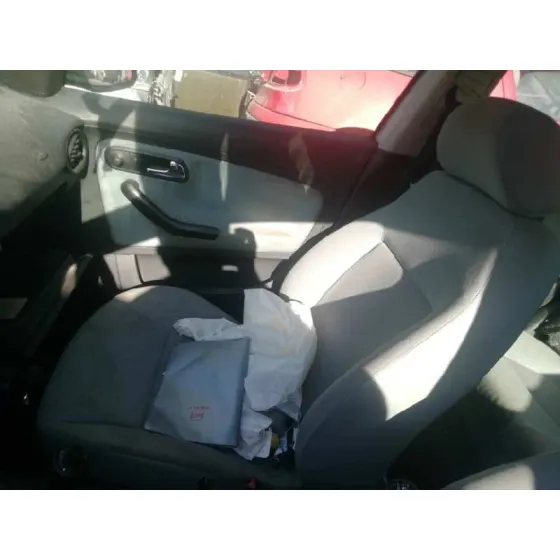 SEAT CORDOBA BERLINA (6L2) '2003 FRESH GRIS