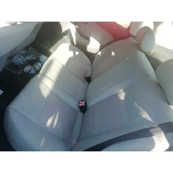 SEAT CORDOBA BERLINA (6L2) '2003 FRESH GRIS
