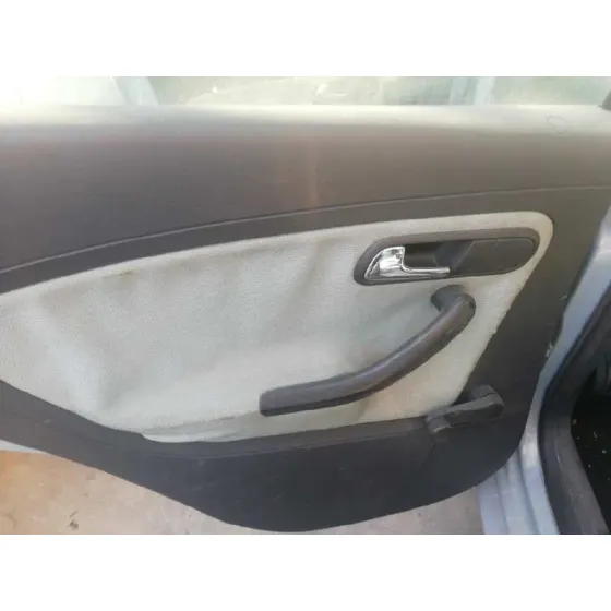 SEAT CORDOBA BERLINA (6L2) '2003 FRESH GRIS