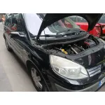 RENAULT SCENIC II (JM0/1_)  2005
