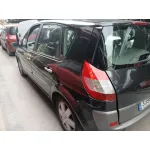 RENAULT SCENIC II (JM0/1_)  2005