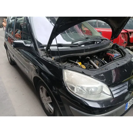 Renault SCENIC II (JM0/1_) 2005