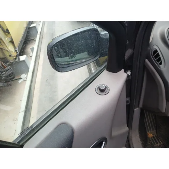 Renault SCENIC II (JM0/1_) 2005