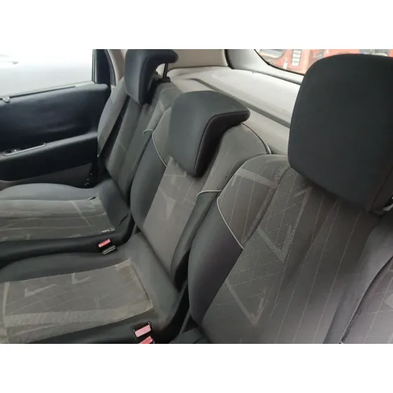 Renault SCENIC II (JM0/1_) 2005