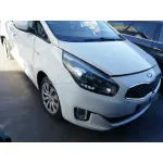 KIA CARENS ( ) KIA CARENS ( ) '2015 1.6 GDI CAT BLANCO 2013