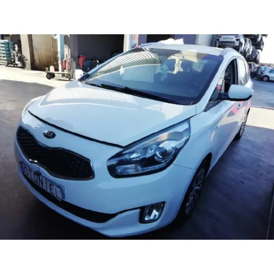 KIA CARENS ( ) '2015 1.6 GDI CAT BLANCO