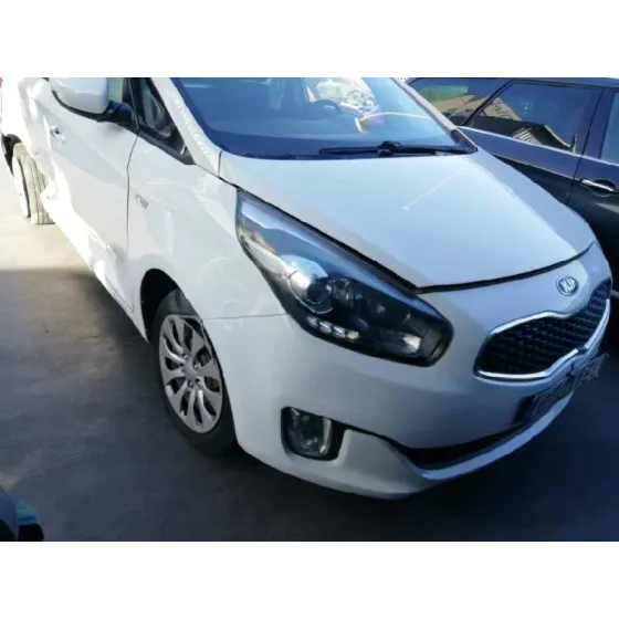 KIA CARENS ( ) '2015 1.6 GDI CAT BLANCO