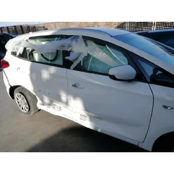 KIA CARENS ( ) '2015 1.6 GDI CAT BLANCO