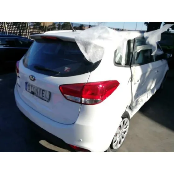 KIA CARENS ( ) '2015 1.6 GDI CAT BLANCO