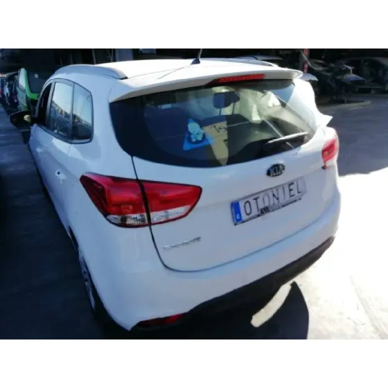 KIA CARENS ( ) '2015 1.6 GDI CAT BLANCO