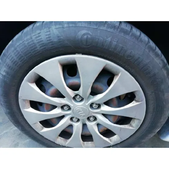 KIA CARENS ( ) '2015 1.6 GDI CAT BLANCO