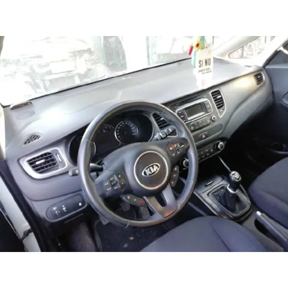 KIA CARENS ( ) '2015 1.6 GDI CAT BLANCO