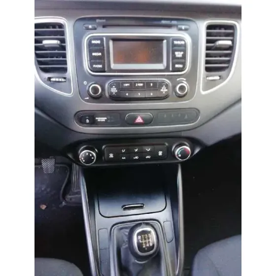 KIA CARENS ( ) '2015 1.6 GDI CAT BLANCO