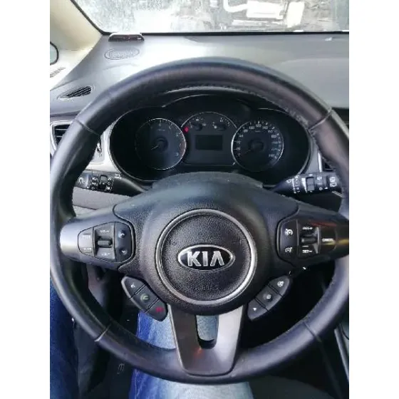 KIA CARENS ( ) '2015 1.6 GDI CAT BLANCO