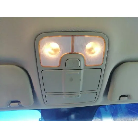 KIA CARENS ( ) '2015 1.6 GDI CAT BLANCO