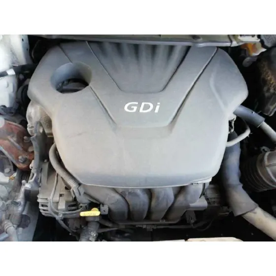 KIA CARENS ( ) '2015 1.6 GDI CAT BLANCO