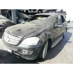 MERCEDES-BENZ CLASE M (W164) MERCEDES CLASE M (W164) '2007 320 / 350 CDI (164.122) NEGRO 2005