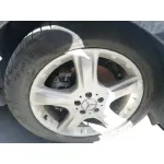 MERCEDES-BENZ CLASE M (W164) MERCEDES CLASE M (W164) '2007 320 / 350 CDI (164.122) NEGRO 2005