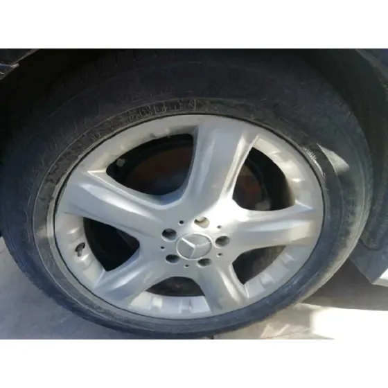 MERCEDES CLASE M (W164) '2007 320 / 350 CDI (164.122) NEGRO