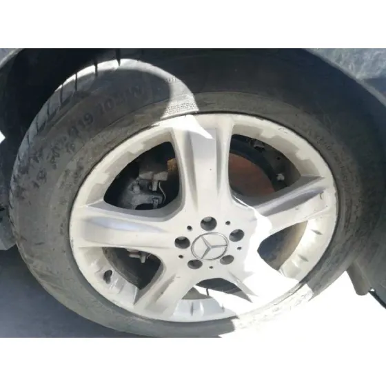 MERCEDES CLASE M (W164) '2007 320 / 350 CDI (164.122) NEGRO