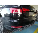AUDI A4 BERLINA (8W2) AUDI A4 BERLINA (8W2) '2017 SPORT EDITION NEGRO 2015