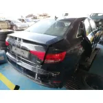 AUDI A4 BERLINA (8W2) AUDI A4 BERLINA (8W2) '2017 SPORT EDITION NEGRO 2015