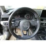 AUDI A4 BERLINA (8W2) AUDI A4 BERLINA (8W2) '2017 SPORT EDITION NEGRO 2015