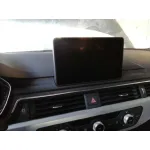 AUDI A4 BERLINA (8W2) AUDI A4 BERLINA (8W2) '2017 SPORT EDITION NEGRO 2015