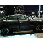 AUDI A4 BERLINA (8W2) AUDI A4 BERLINA (8W2) '2017 SPORT EDITION NEGRO 2015