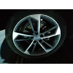 AUDI A4 BERLINA (8W2) AUDI A4 BERLINA (8W2) '2017 SPORT EDITION NEGRO 2015