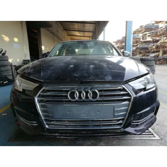 AUDI A4 BERLINA (8W2) '2017 SPORT EDITION NEGRO