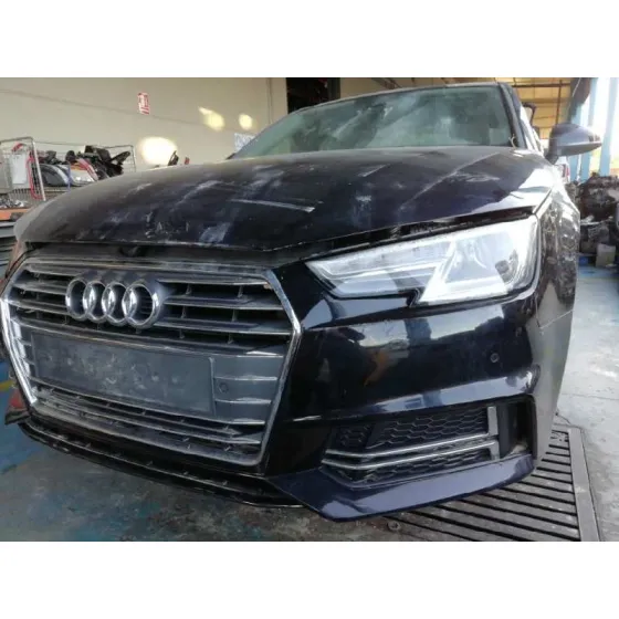 AUDI A4 BERLINA (8W2) '2017 SPORT EDITION NEGRO