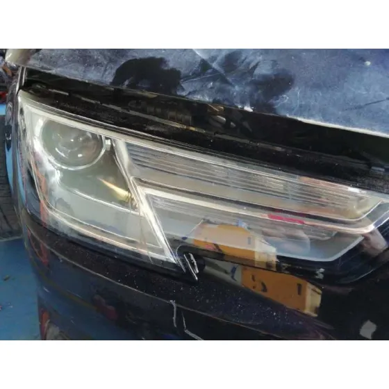 AUDI A4 BERLINA (8W2) '2017 SPORT EDITION NEGRO