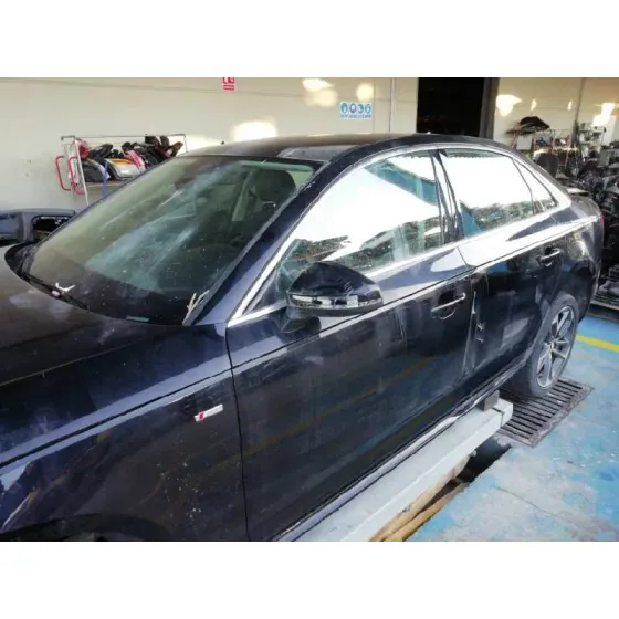 AUDI A4 BERLINA (8W2) '2017 SPORT EDITION NEGRO