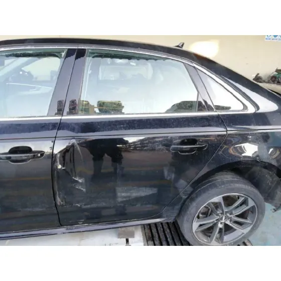 AUDI A4 BERLINA (8W2) '2017 SPORT EDITION NEGRO