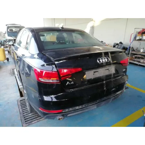 AUDI A4 BERLINA (8W2) '2017 SPORT EDITION NEGRO