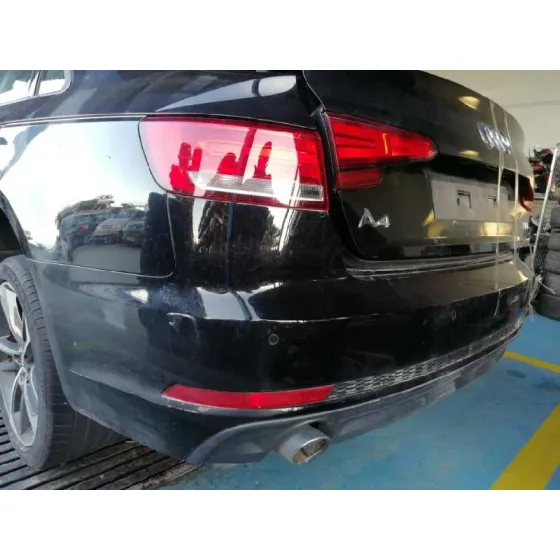 AUDI A4 BERLINA (8W2) '2017 SPORT EDITION NEGRO