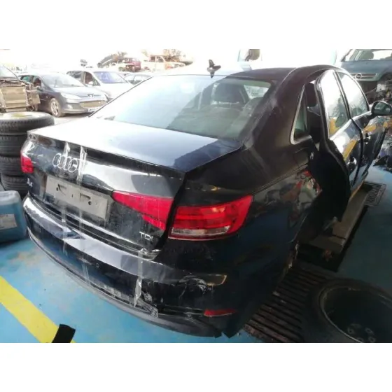 AUDI A4 BERLINA (8W2) '2017 SPORT EDITION NEGRO