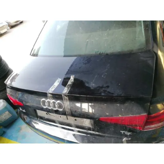 AUDI A4 BERLINA (8W2) '2017 SPORT EDITION NEGRO