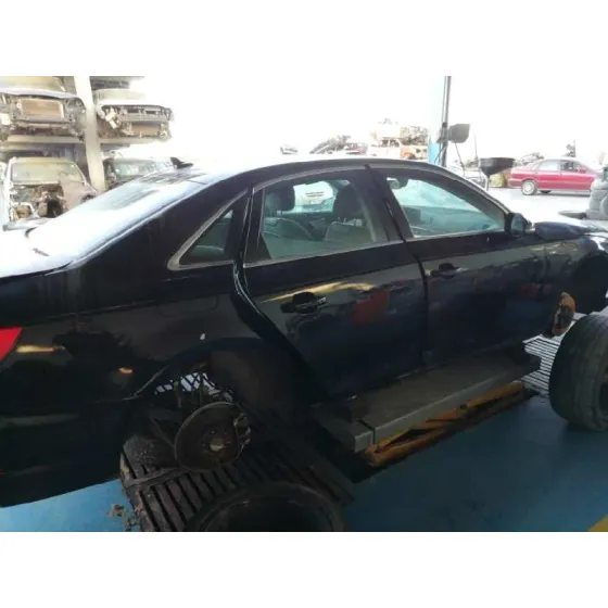 AUDI A4 BERLINA (8W2) '2017 SPORT EDITION NEGRO