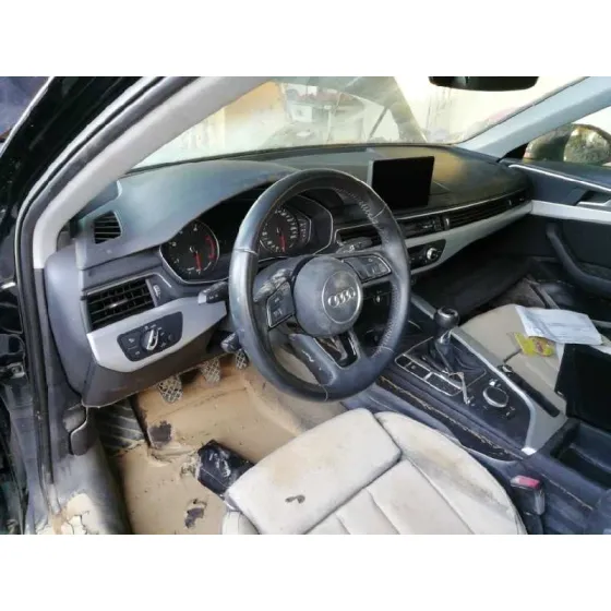 AUDI A4 BERLINA (8W2) '2017 SPORT EDITION NEGRO