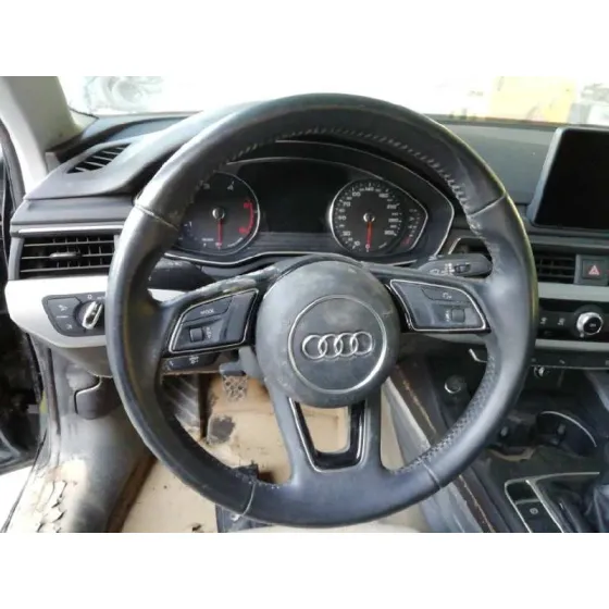 AUDI A4 BERLINA (8W2) '2017 SPORT EDITION NEGRO