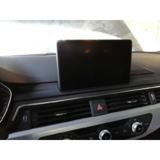AUDI A4 BERLINA (8W2) '2017 SPORT EDITION NEGRO