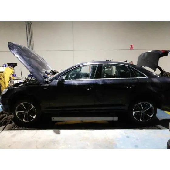 AUDI A4 BERLINA (8W2) '2017 SPORT EDITION NEGRO