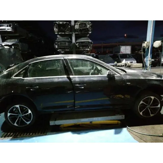 AUDI A4 BERLINA (8W2) '2017 SPORT EDITION NEGRO