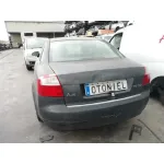 AUDI A4 BERLINA (8E) AUDI A4 BERLINA (8E) '2002 1.9 TDI (96KW) GRIS OSCURO 2000