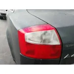 AUDI A4 BERLINA (8E) AUDI A4 BERLINA (8E) '2002 1.9 TDI (96KW) GRIS OSCURO 2000