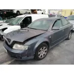 AUDI A4 BERLINA (8E) AUDI A4 BERLINA (8E) '2002 1.9 TDI (96KW) GRIS OSCURO 2000
