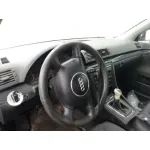 AUDI A4 BERLINA (8E) AUDI A4 BERLINA (8E) '2002 1.9 TDI (96KW) GRIS OSCURO 2000
