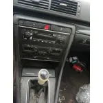 AUDI A4 BERLINA (8E) AUDI A4 BERLINA (8E) '2002 1.9 TDI (96KW) GRIS OSCURO 2000